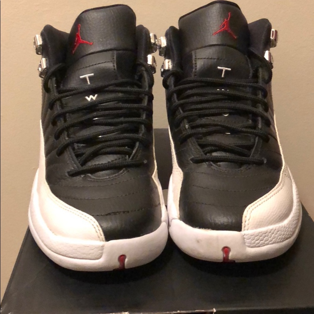 Air Jordan 12 retro (GS)